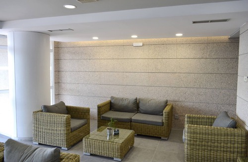 Sada Hotel | Hotel Alda Sada Marina