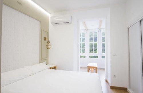 Triacastela Hotel | Hotel Alda Triacastela