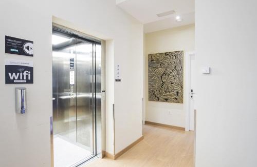 Triacastela Hotel | Hotel Alda Triacastela