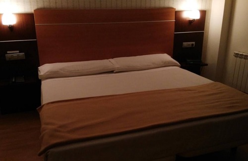 Trobajo del Camino Hotel | Hotel Alfageme