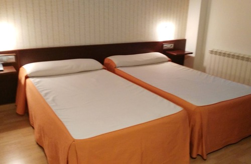 Trobajo del Camino Hotel | Hotel Alfageme