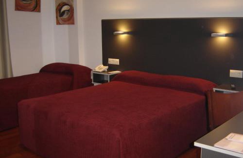La Puebla de Alfinden Hotel | Hotel Alfinden