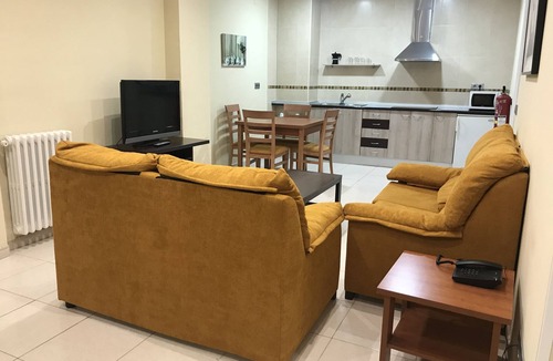 Cuenca Hotel | Hotel Alfonso VIII