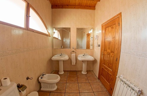 Santa Elena Hotel | Hotel Alfonso VIII