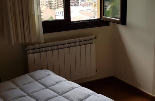 Cangas del Narcea Municipality Hotel | Hotel Alina