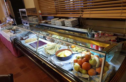 Lerma Hotel | Hotel Alisa