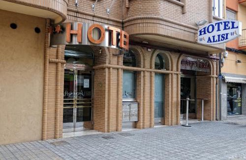 Aranda de Duero Hotel | Hotel Alisi