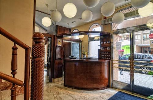 Aranda de Duero Hotel | Hotel Alisi