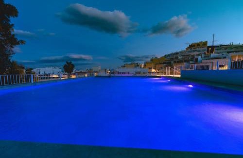 San Jose Hotel | HOTEL ALOVE