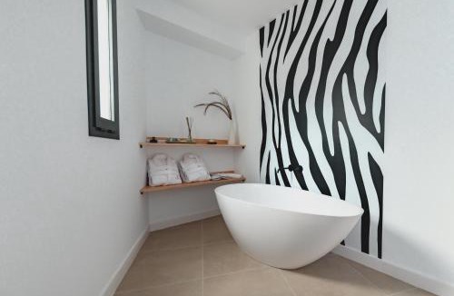 San Jose Hotel | HOTEL ALOVE