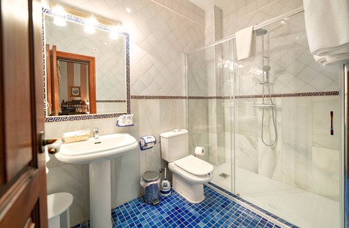 Ubeda Hotel | Hotel Alvar Fañez