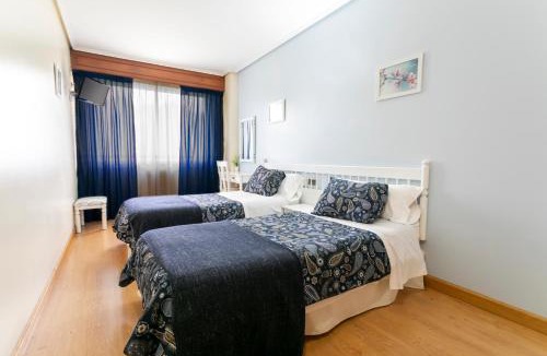 Ferrol Hotel | Hotel América Ferrol