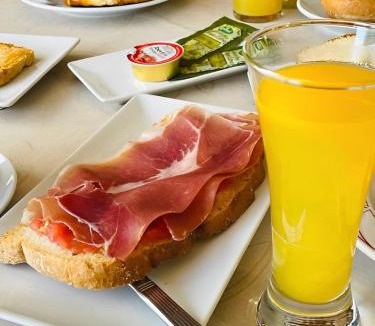 Ferrol Hotel | Hotel América Ferrol