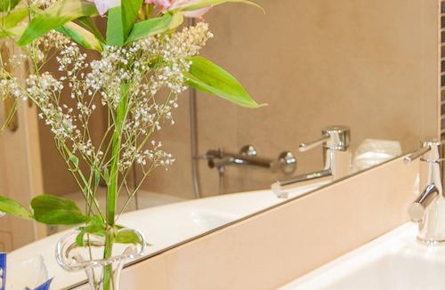 Camino de Ronda Hotel | Hotel Ana María