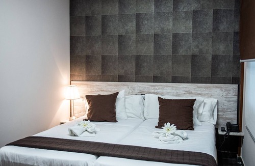 Fisterra Hotel | Hotel Ancora