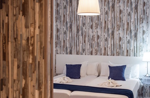 Fisterra Hotel | Hotel Ancora