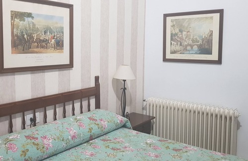 Cazorla Hotel | Hotel Andalucia