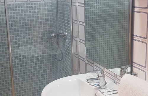 Cazorla Hotel | Hotel Andalucia