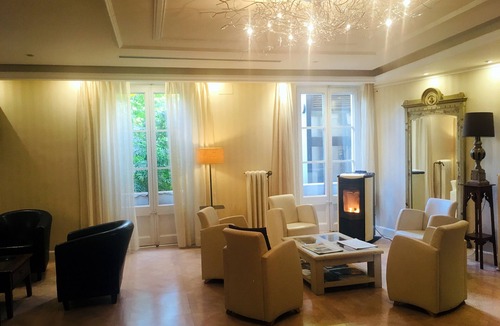 La Seu d'Urgell Hotel | Hotel Andria