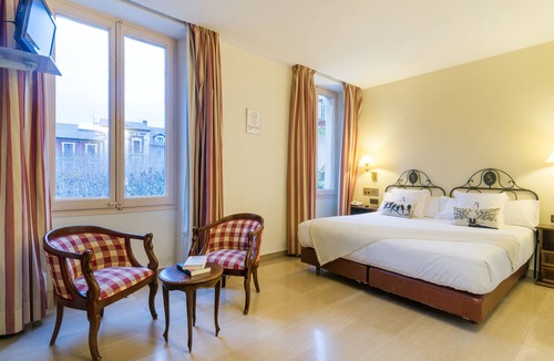 La Seu d'Urgell Hotel | Hotel Andria