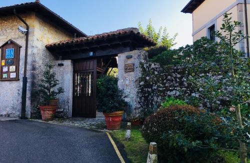 Llanes Hotel | Hotel-Apartamentos La Arquera