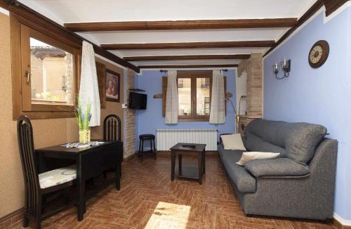 Daroca Apartment | Hotel Apartamentos Melihah