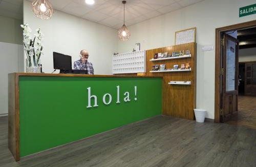 Ainsa Hotel | Hotel Apolo