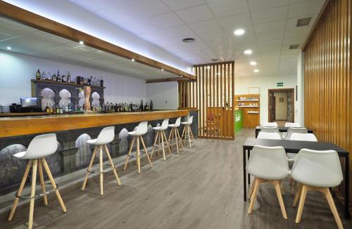 Ainsa Hotel | Hotel Apolo