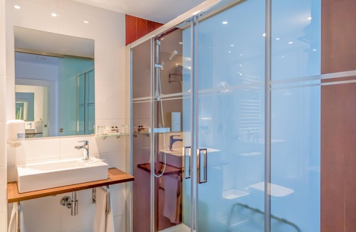Soria Hotel | Hotel Apolonia