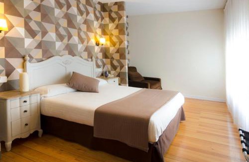 Potes Hotel | Hotel Arha Potes & Spa