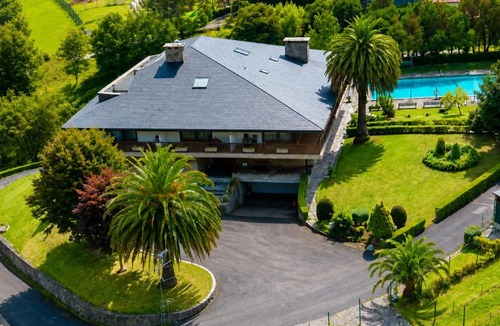 Arminza Hotel | Hotel Arresi