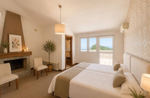 Arminza Hotel | Hotel Arresi