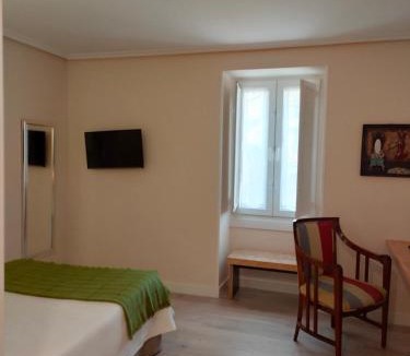 Haro Hotel | Hotel Arrope