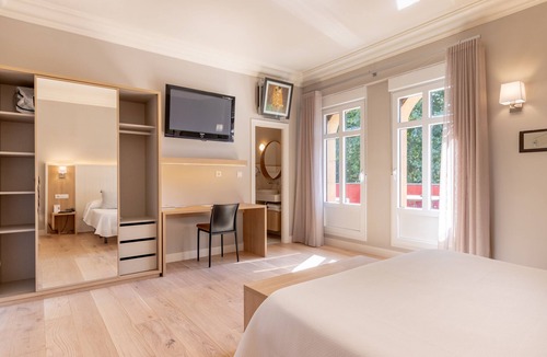 Algorta Hotel | Hotel Artaza