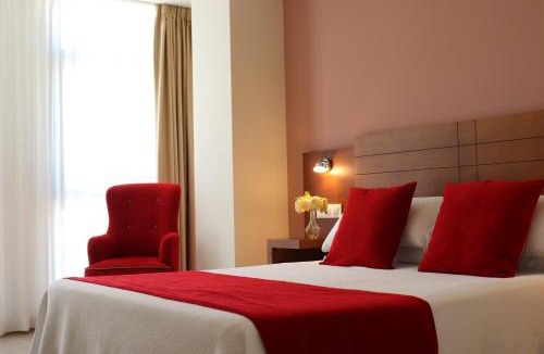 Arzua Hotel | HOTEL ARZÚA
