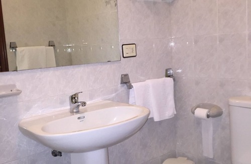 Covas Hotel | Hotel As Areas II