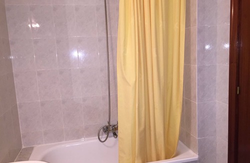 Covas Hotel | Hotel As Areas II