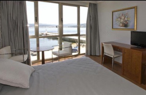 A Ribeira do Freixo Hotel | Hotel As Brisas do Freixo
