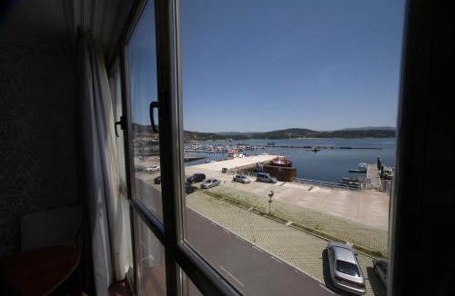 A Ribeira do Freixo Hotel | Hotel As Brisas do Freixo