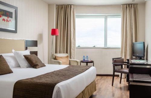 Torrejon de Ardoz Hotel | Hotel Asset Torrejón