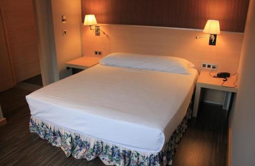 Cimadevilla Hotel | Hotel Asturias