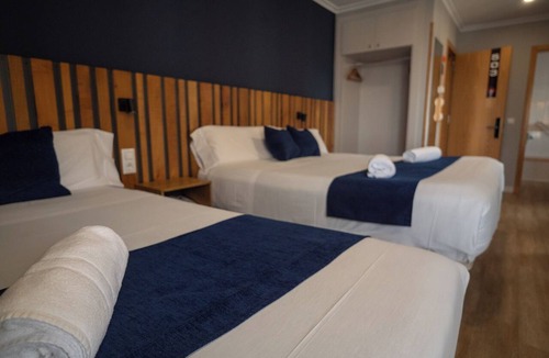 Lugo Hotel | Hotel Aura Brios Lugo