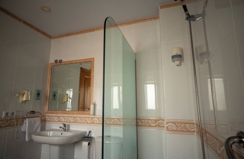 Lugo Hotel | Hotel Aura Brios Lugo