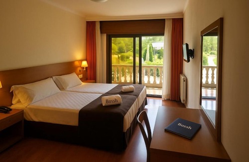 Vigo Hotel | Hotel Avión Vigo