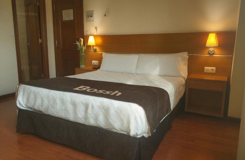 Vigo Hotel | Hotel Avión Vigo
