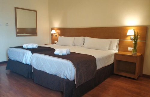 Vigo Hotel | Hotel Avión Vigo