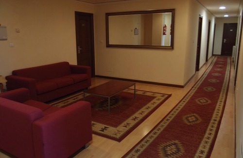 Vigo Hotel | Hotel Avión Vigo