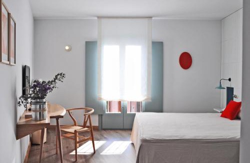 Ayllon Hotel | Hotel Ayllon