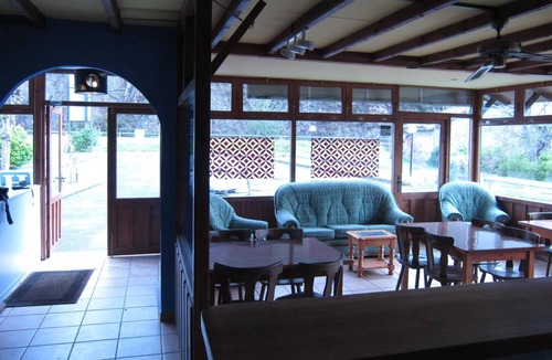 Soto de Cangas Hotel | Hotel Azabache Susierra