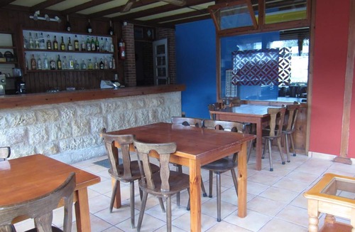 Soto de Cangas Hotel | Hotel Azabache Susierra